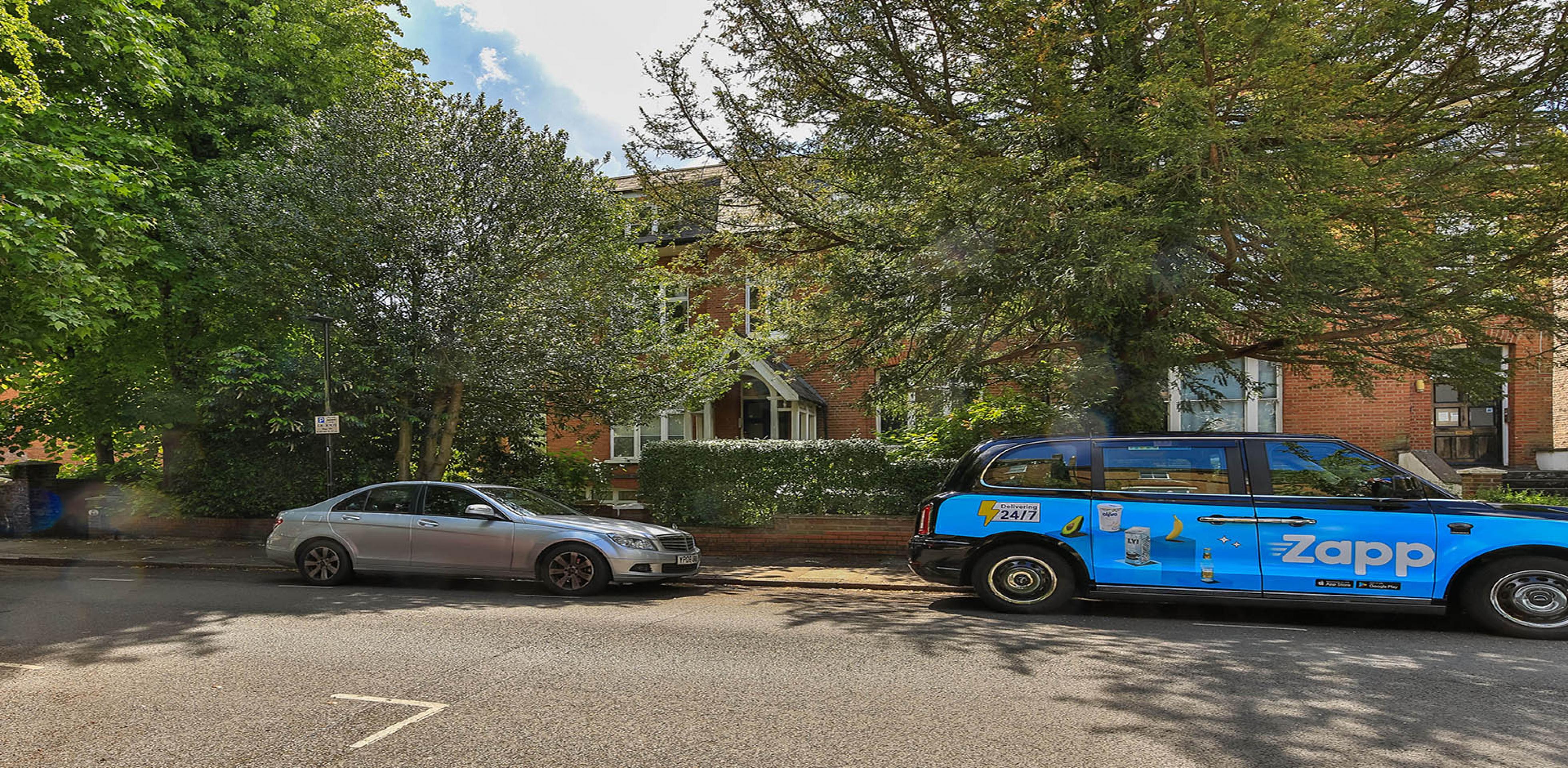 Fabulous Home in desirable South Hampstead Acol Road, West Hampstead NW6